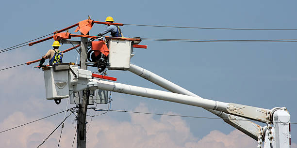 Emergency Electrical Repair Services in Shavano Park, TX